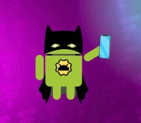 Android masqué