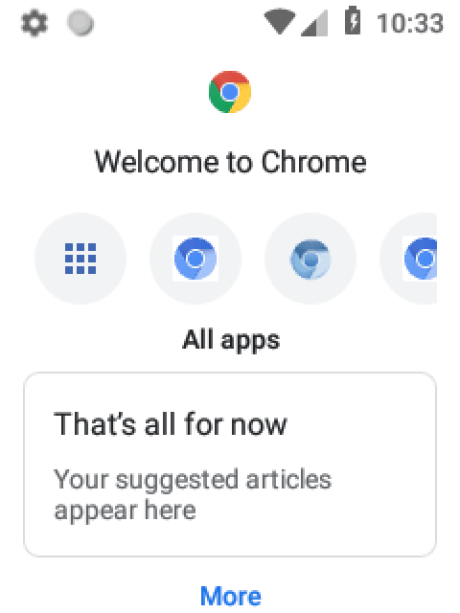 android-oreo-chrome-touchless-new-tab-page