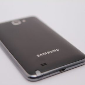 Samsung Galaxy Note 2 Samsung Galaxy Note 2