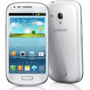 Samsung Galaxy S III Mini