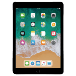 Apple iPad 2018 Apple iPad 2018