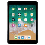 Apple iPad 2018