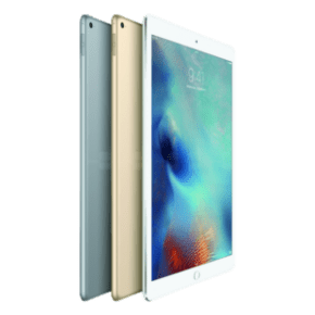 Apple iPad Pro (2015) Apple iPad Pro (2015)