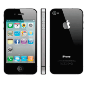 Apple iPhone 4 Apple iPhone 4