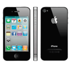 Apple iPhone 4