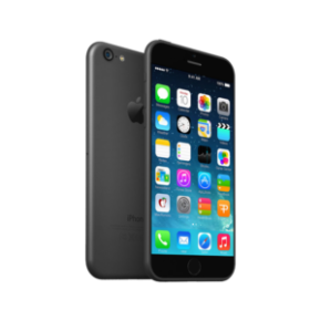 Apple IPhone 6 - 4.7 Pouces - 1 Go Ram - 16 Go - 8 MP - 4G -Reconditio –