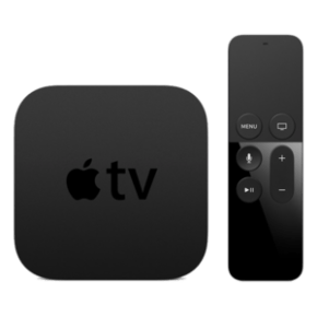 Apple TV HD 2015 Apple TV HD 2015