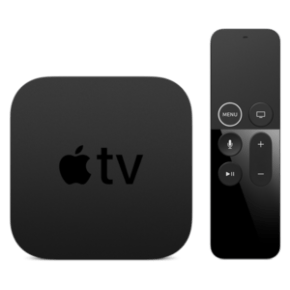 Apple TV 4K 2017 Apple TV 4K 2017