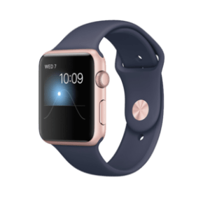 Apple Watch Series 2 Apple Watch Series 2