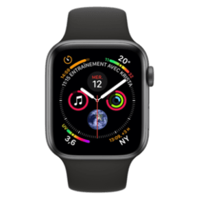 Apple Watch Series 4 Apple Watch Series 4