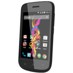 Archos 35 Titanium Archos 35 Titanium