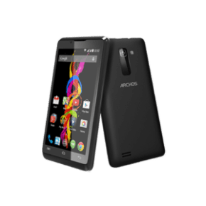 Archos 40c Titanium Archos 40c Titanium