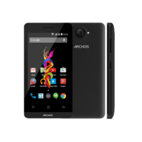 Archos 40d Titanium Archos 40d Titanium
