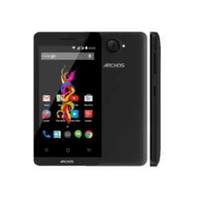 Archos 40d Titanium