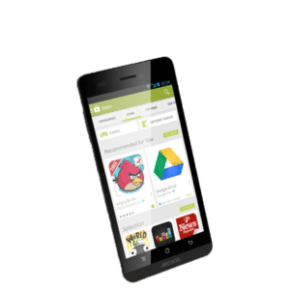 Archos 45 Helium 4G