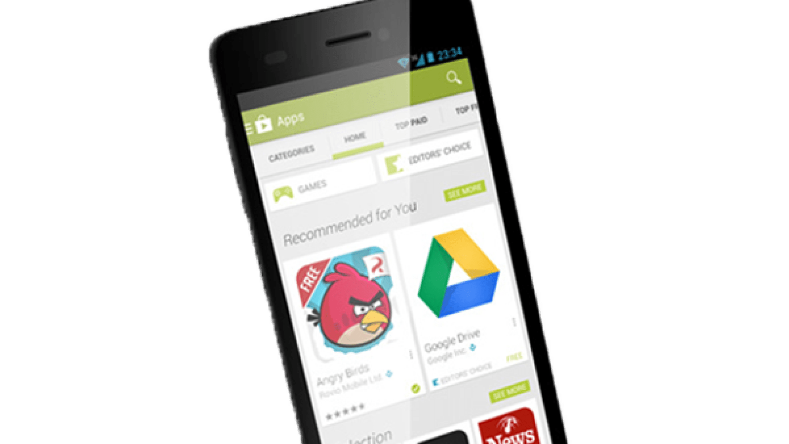 Archos 45 Helium 4G : meilleur prix, fiche technique et actualité