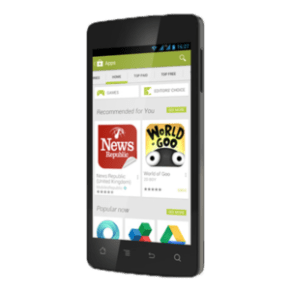 Archos 45 Platinum Archos 45 Platinum