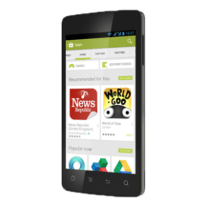 Archos 45 Platinum