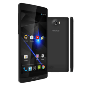 Archos 50 Diamond Archos 50 Diamond