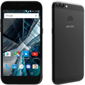 Archos 50 Graphite