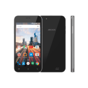 Archos 50 Helium + Archos 50 Helium +