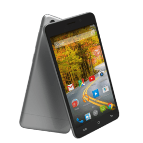 Archos 50 Oxygen Plus Archos 50 Oxygen Plus
