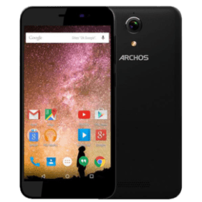 Archos 50 Power Archos 50 Power