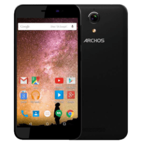 Archos 50 Power