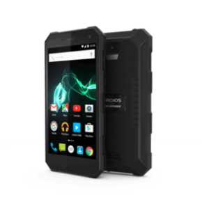 Archos 50 Saphir Archos 50 Saphir