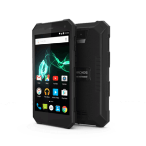 Archos 50 Saphir