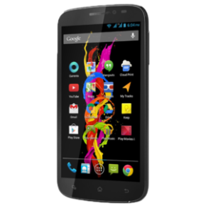 Archos 50 Titanium Archos 50 Titanium