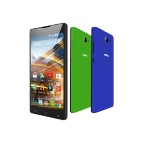 Archos 50b Neon