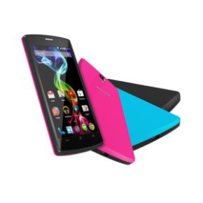 Archos 50b Platinum Archos 50b Platinum