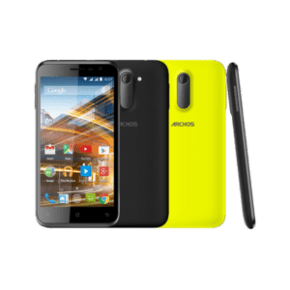 Archos 50c Neon Archos 50c Neon