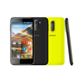 Archos 50c Neon