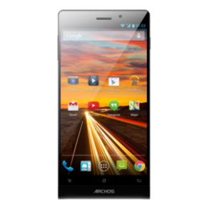 Archos 50c Oxygen Archos 50c Oxygen