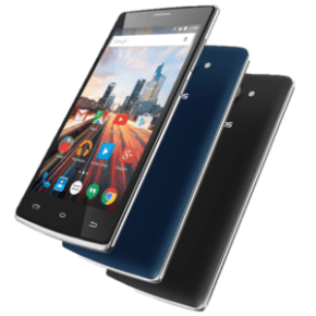 Archos 50d Helium