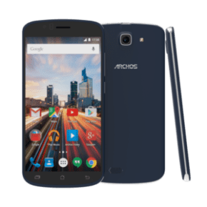 Archos 50e Helium