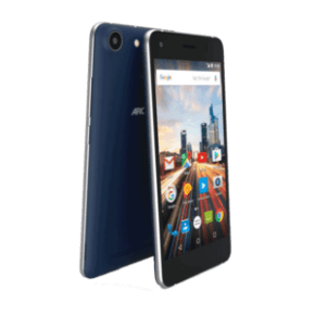 Archos 50f Helium Archos 50f Helium