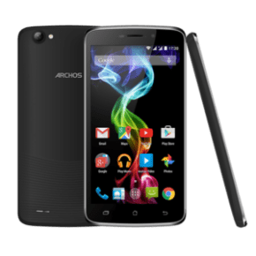 Archos 52 Platinum Archos 52 Platinum
