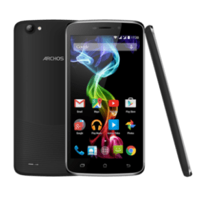 Archos 52 Platinum