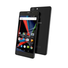 Archos 55 Diamond Selfie Lite Archos 55 Diamond Selfie Lite