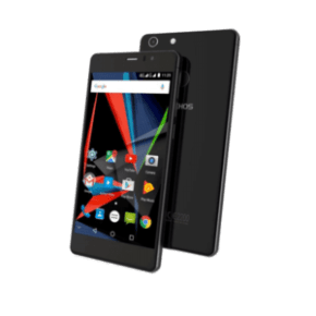 Archos 55 Diamond Selfie Lite