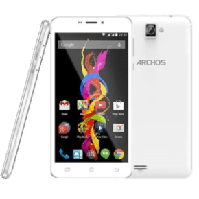 Archos 59 Titanium Archos 59 Titanium
