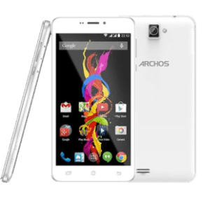 Archos 59 Titanium