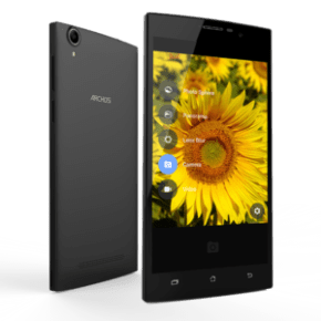 Archos 62 Xenon Archos 62 Xenon