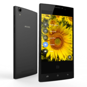 Archos 62 Xenon