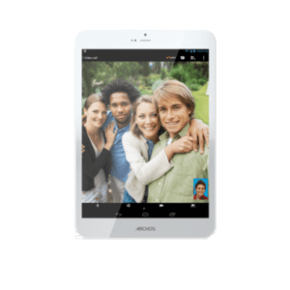 Archos 79 Xenon Archos 79 Xenon