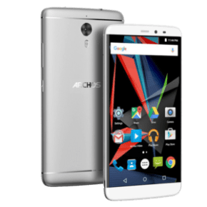 Archos Diamond 2 Note