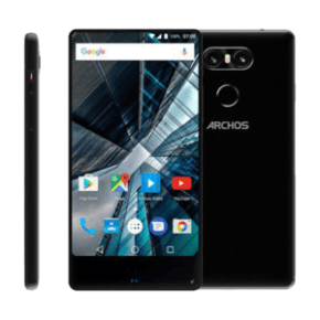 Archos Sense 55S